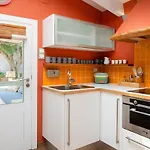 Villa En Benissa, Pool And Bbq,Chill Out Patio, Near Morair, Altea, Jalon