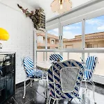Apartamento Costa Azul Sunrise