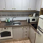 Cozy 2 Bedroom Apartment Near Los Locos Beach
