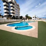 Apartment In Torre Blanca Near La Mata Beach