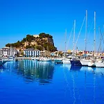 Holiday Home La Racona-2 By Interhome