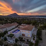 Casa Iris