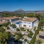 Casa Iris