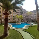 Lucky Apartment