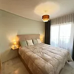Paraiso Costero En Benidorm