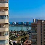 Apartamentos Amatista Unitursa