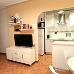 Aitana Apartment