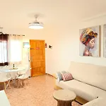 Aitana Apartment