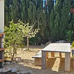 Villa La Perla Moraira Op De Cumbre Del Sol