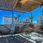 Moona Hostal Altea