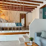 Moona Hostal Altea