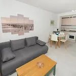 Appartement Equipe Calpe Espagne, 4 Couchages, Terrasse, Piscines, Climatisation, Garage, Wifi Gratuits