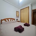 2 Bedroom Penthouse In Playa Flamenca