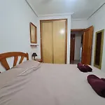 2 Bedroom Penthouse In Playa Flamenca