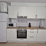 Marcelina Apartman