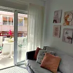 Apartament Bergantin 30 Torrevieja