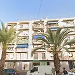 La Guarida Ilicitana B&B