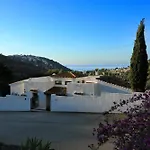 Isla Bonita Rental Home Moraira