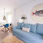 Apartment El Sol