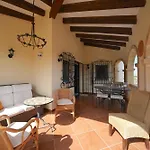 Villa Ventura - Costa Blanca - Pedreguer - Denia