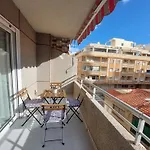 2-Bedroom Apartment - Close To Beaches And Center
