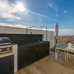 Luxurious Penthouse Apartment Urb Bali
