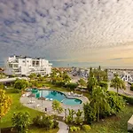 Luxurious Penthouse Apartment Urb Bali