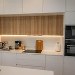Luxury 3 Bedroom Villa Finestrat With A Pool