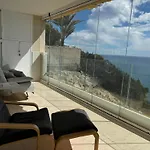 Atico En Benidorm Con Vistas