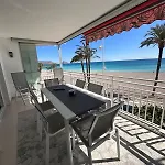Altea Beach Apartment
