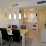 Winter Vakantie Appartement Costa Blanca Zuid
