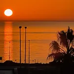 Winter Vakantie Appartement Costa Blanca Zuid