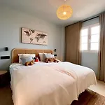 Exclusive House In Finestrat