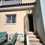 Bungalow Malibu Complex Dona Pepa