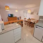 Apartamento Cascadas Cerca De Playa Y Centro Denia