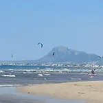 Apartamento Cascadas Cerca De Playa Y Centro Denia
