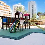 Costablancadreams Apolo 14 In Calpe