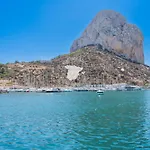 Costablancadreams Apolo 14 In Calpe