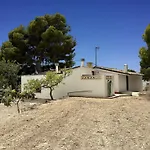 Casa Cerca De Las Playas Y Calas De Calpe