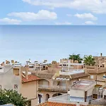 001 Cabomar I Con Vistas Al Mar