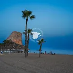 Costablancadreams Apolo 12 4E In Calpe