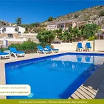 Portet Hill Moraira By Solhabitat Rentals