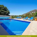 Portet Hill Moraira By Solhabitat Rentals