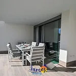 Modern Ground Floor Apartment With Com Pool Eb12