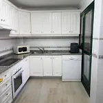 Luxury 2 Bed, 2 Bath Apartment With Sea View, Central Heating And New Bathrooms.