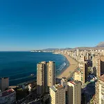 Tropic Mar Apartment Benidorm