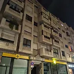 Apartamento Familiar En El Centro De Alicante