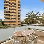 Reformed Apartment In San Juan Beach With Wifi