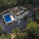Villa Solea Benissa