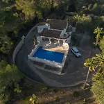 Villa Solea Benissa